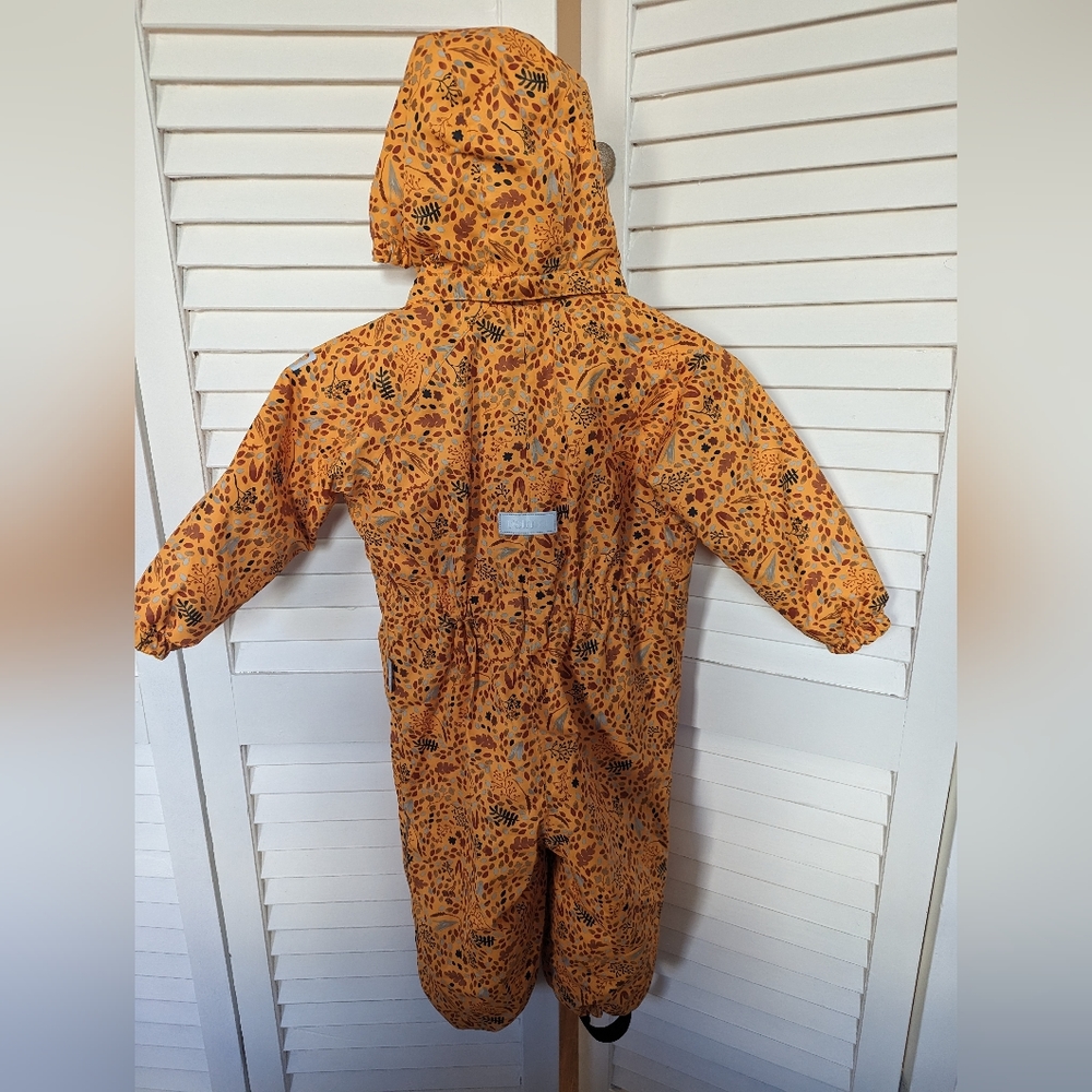 NWOT Reima Waterproof Snowsuit size 2T / 92cm